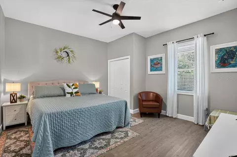 Bedroom - 11740 Darsey Rd, Parrish, FL 34219 photo 4 of 12