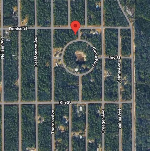 Denise Street, Interlachen, FL 32148