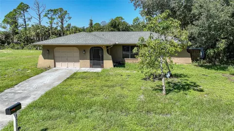 351 359 Kindred Blvd, Port Charlotte, FL 33954