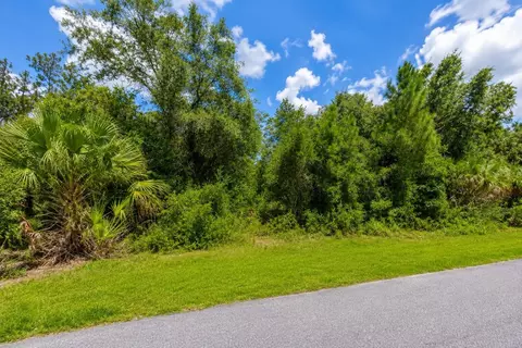 2588 Jollivette Rd, North Port, FL 34288