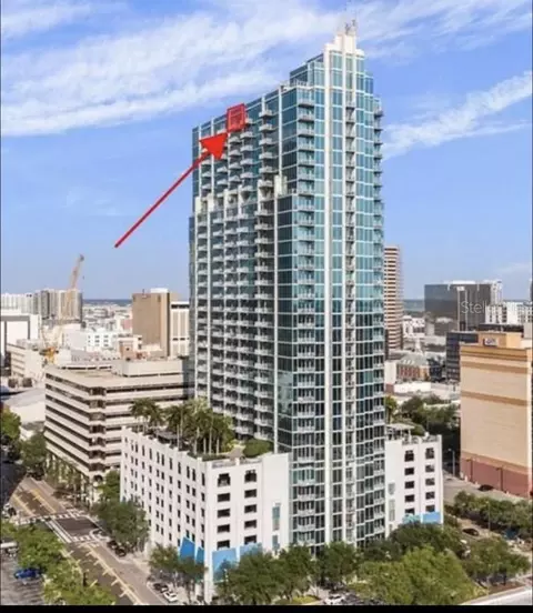 777 N Ashley Dr #3207, Tampa, FL 33602