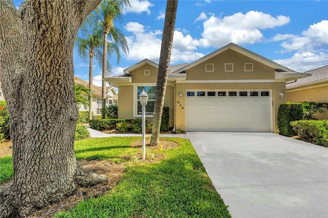 538 Catalina Isles Cir, Venice, FL 34292