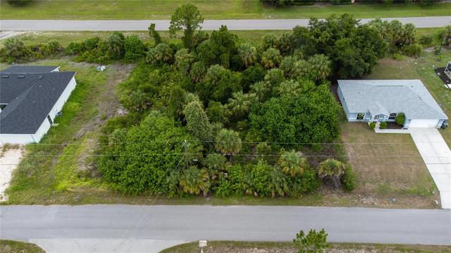 Andris Street, North Port, FL 34288