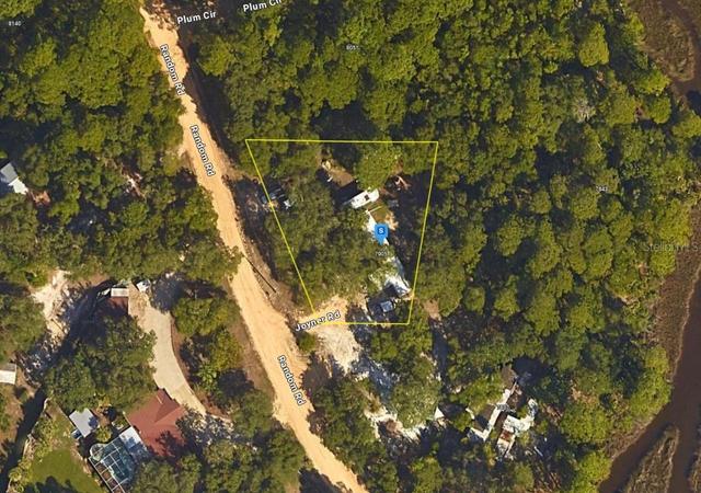 7905 Random Rd, Panama City Beach, FL 32413