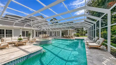 Exterior - 916 Macewen Dr, Osprey, FL 34229 photo 14 of 22