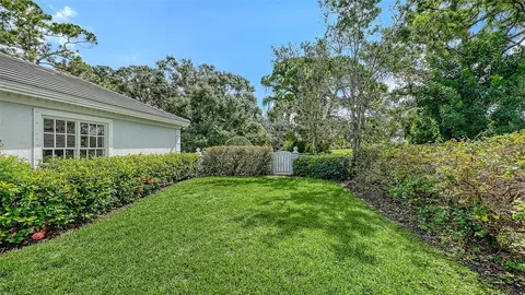 Exterior - 916 Macewen Dr, Osprey, FL 34229 photo 21 of 22