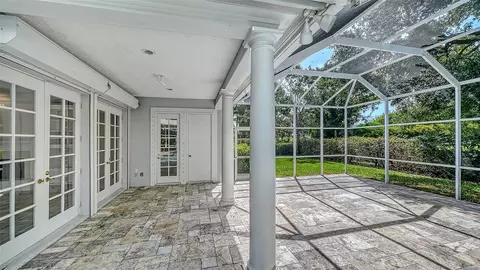 Exterior - 916 Macewen Dr, Osprey, FL 34229 photo 15 of 22