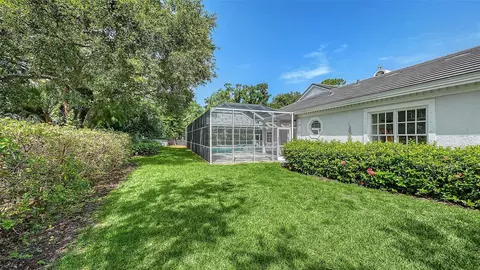 Exterior - 916 Macewen Dr, Osprey, FL 34229 photo 19 of 22
