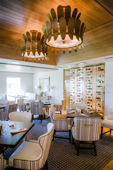 Dining - 916 Macewen Dr, Osprey, FL 34229 photo 2 of 2