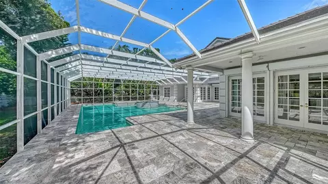 Exterior - 916 Macewen Dr, Osprey, FL 34229 photo 16 of 22