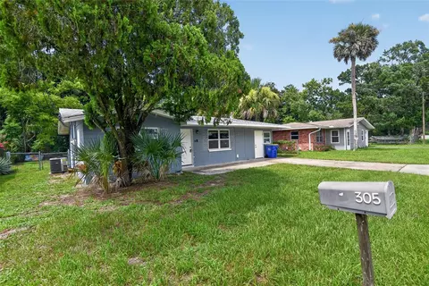 305 Joyce St, Edgewater, FL 32132 photo 5