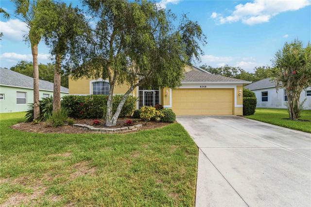 8268 47th Street Cir E, Palmetto, FL 34221
