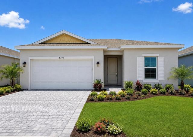 8206 Saint Kitts Cir, Englewood, FL 34224