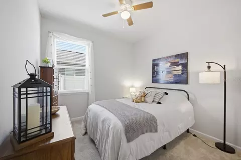Bedroom - 5907 114th Ave E, Parrish, FL 34219 photo 2 of 7