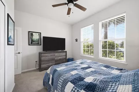 Bedroom - 5907 114th Ave E, Parrish, FL 34219 photo 5 of 7