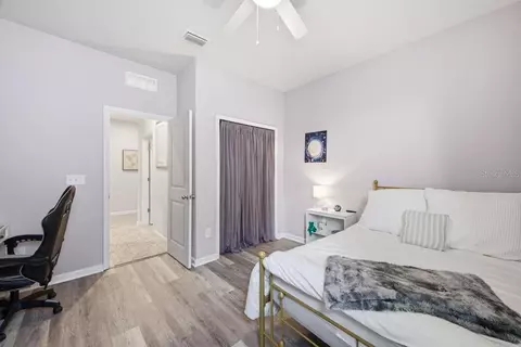 Bedroom - 5907 114th Ave E, Parrish, FL 34219 photo 7 of 7