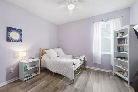 Bedroom - 5907 114th Ave E, Parrish, FL 34219 photo 6 of 7