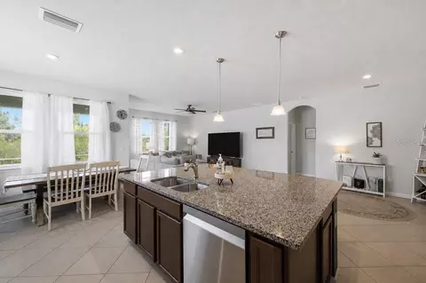 Kitchen - 5907 114th Ave E, Parrish, FL 34219 photo 3 of 3