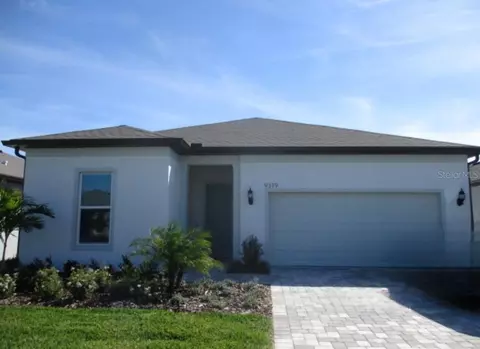 9319 Barrier Coast Trl, Parrish, FL 34219