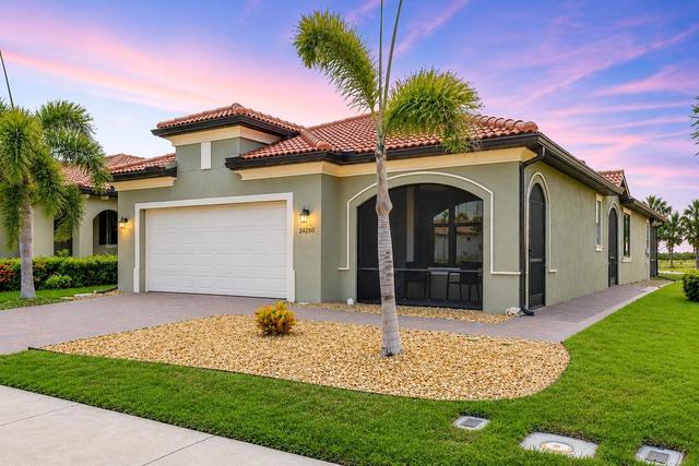 24260 Spartina Dr, Venice, FL 34293