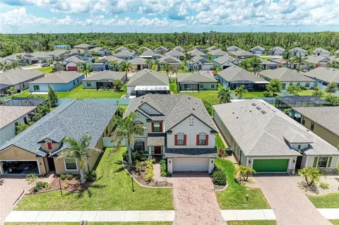 2084 La Palma Ave, Port Charlotte, FL 33953