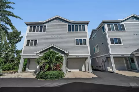 848 Evergreen Way, Longboat Key, FL 34228