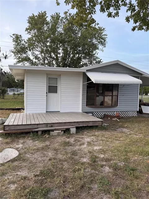 14810 Thompson Ave, Hudson, FL 34669