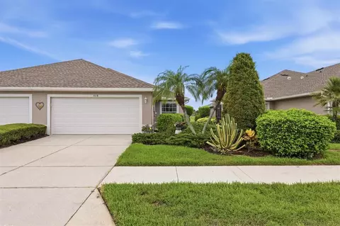 3518 Lakewood Blvd, North Port, FL 34287