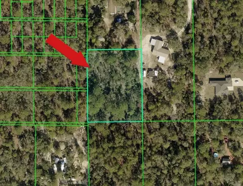 Peaceful Avenue, Weeki Wachee, FL 34614