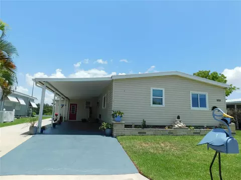 4619 15th Street Ct E, Ellenton, FL 34222