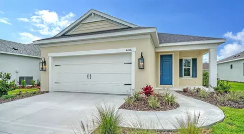 4408 Spoon Blade Dr, Parrish, FL 34219 photo 1