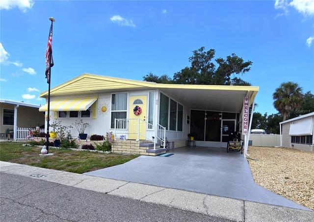 5619 Bayshore Rd #435, Palmetto, FL 34221