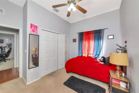 Bedroom - 11851 69th St E, Parrish, FL 34219 photo 8 of 8