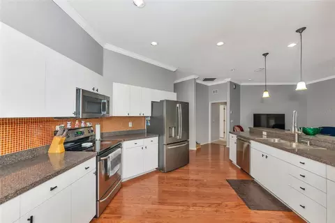 Kitchen - 11851 69th St E, Parrish, FL 34219 photo 3 of 8