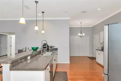 Kitchen - 11851 69th St E, Parrish, FL 34219 photo 5 of 8