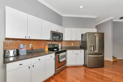 Kitchen - 11851 69th St E, Parrish, FL 34219 photo 6 of 8