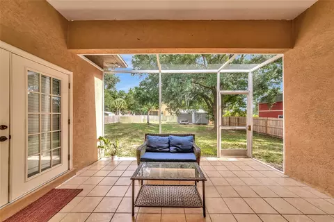 Exterior - 11851 69th St E, Parrish, FL 34219 photo 5 of 12
