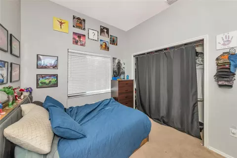 Bedroom - 11851 69th St E, Parrish, FL 34219 photo 6 of 8
