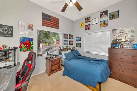 Bedroom - 11851 69th St E, Parrish, FL 34219 photo 4 of 8
