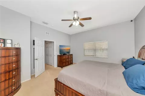 Bedroom - 11851 69th St E, Parrish, FL 34219 photo 3 of 8