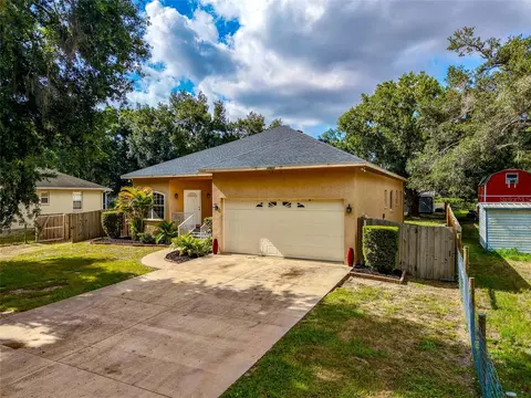 Exterior - 11851 69th St E, Parrish, FL 34219 photo 8 of 12