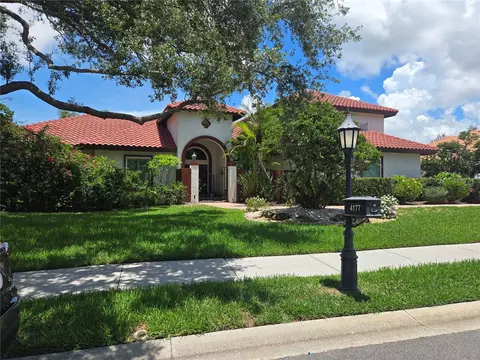 4177 Losillias Dr, Sarasota, FL 34238