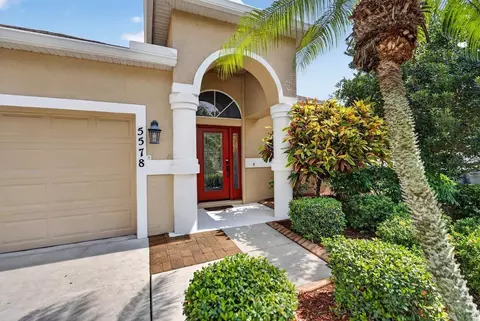 5578 Burnt Branch Cir, Sarasota, FL 34232