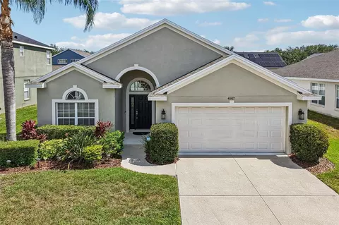 Exterior - 4907 58th Ter E, Bradenton, FL 34203 photo 2 of 11