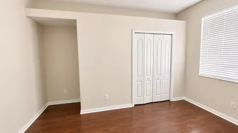 Bedroom - 4907 58th Ter E, Bradenton, FL 34203 photo 6 of 6