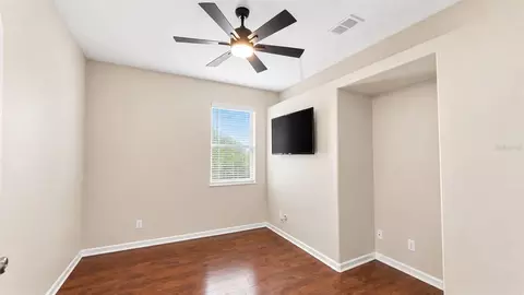 Bedroom - 4907 58th Ter E, Bradenton, FL 34203 photo 3 of 6