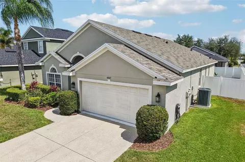 Exterior - 4907 58th Ter E, Bradenton, FL 34203 photo 3 of 11