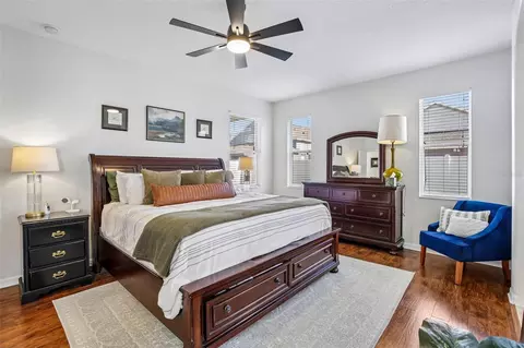 Bedroom - 4907 58th Ter E, Bradenton, FL 34203 photo 1 of 5