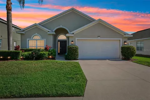 Exterior - 4907 58th Ter E, Bradenton, FL 34203 photo 10 of 11
