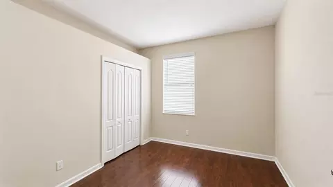 Bedroom - 4907 58th Ter E, Bradenton, FL 34203 photo 5 of 6